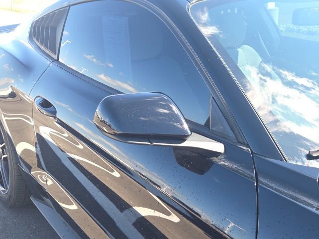 Used 2019 Ford Mustang Coupe w/ Equipment Group 101A image 5