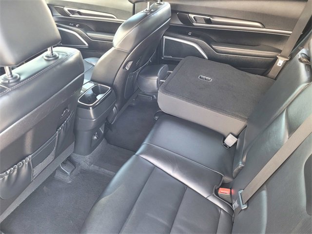 Used 2024 Kia Telluride LX image 8