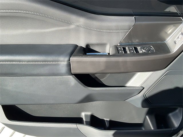 Used 2024 Ford F150 XLT w/ Equipment Group 302A MID image 13