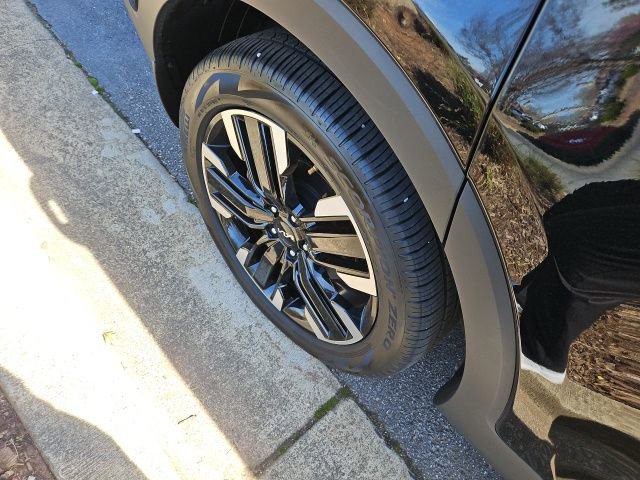 Certified 2024 Kia Telluride SX image 7