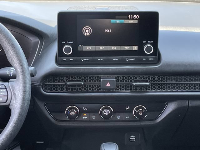 Used 2025 Honda HR-V LX image 15