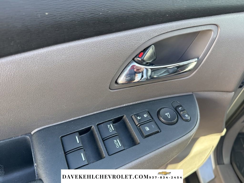 Used 2016 Honda Odyssey EX-L image 9