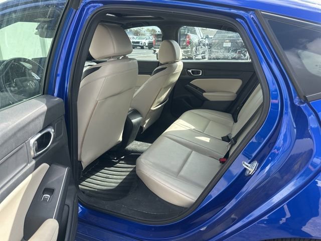 Used 2023 Acura Integra A-Spec image 13