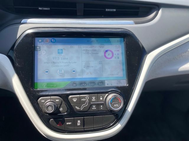 Used 2019 Chevrolet Bolt LT image 18