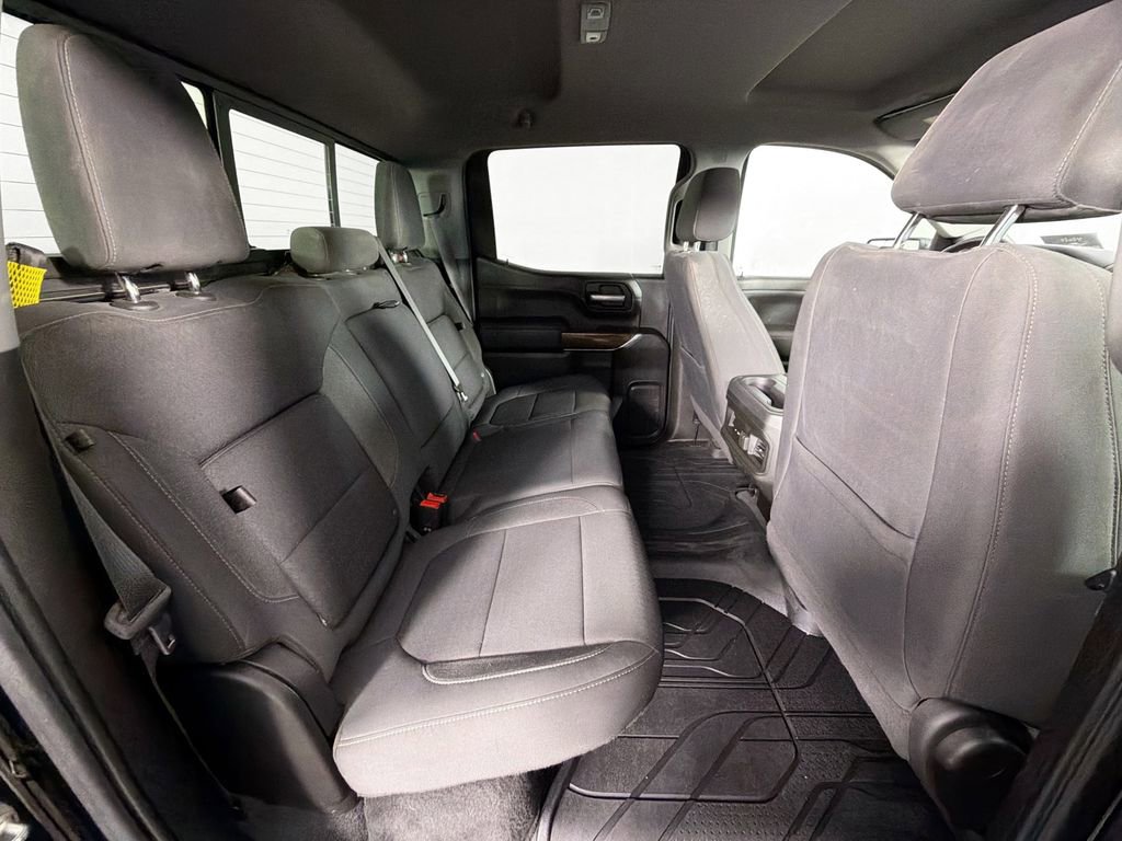 Used 2021 Chevrolet Silverado 1500 RST image 27