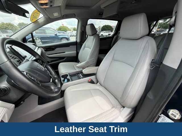 Used 2021 Honda Odyssey Touring image 11