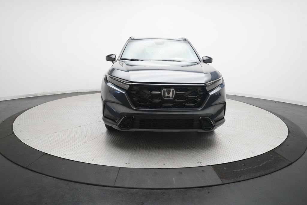 Used 2024 Honda CR-V Sport image 11