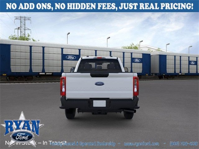 New 2026 Ford F250 XL image 5