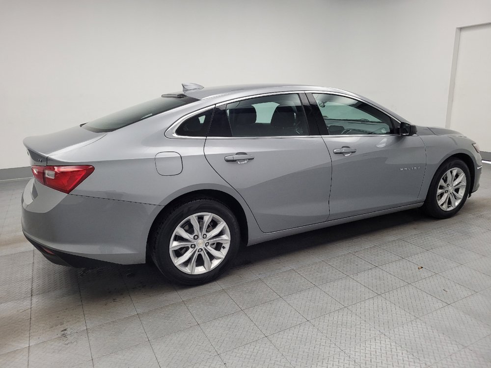 Used 2023 Chevrolet Malibu LT image 10
