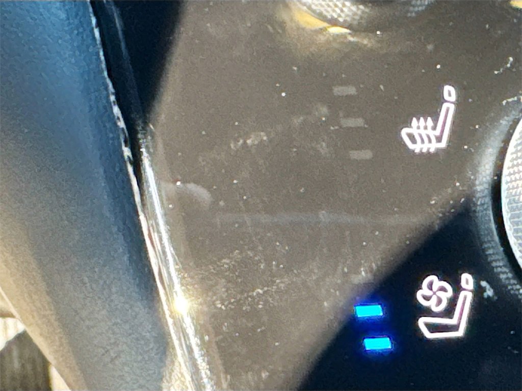 Used 2023 INFINITI QX60 Autograph image 22