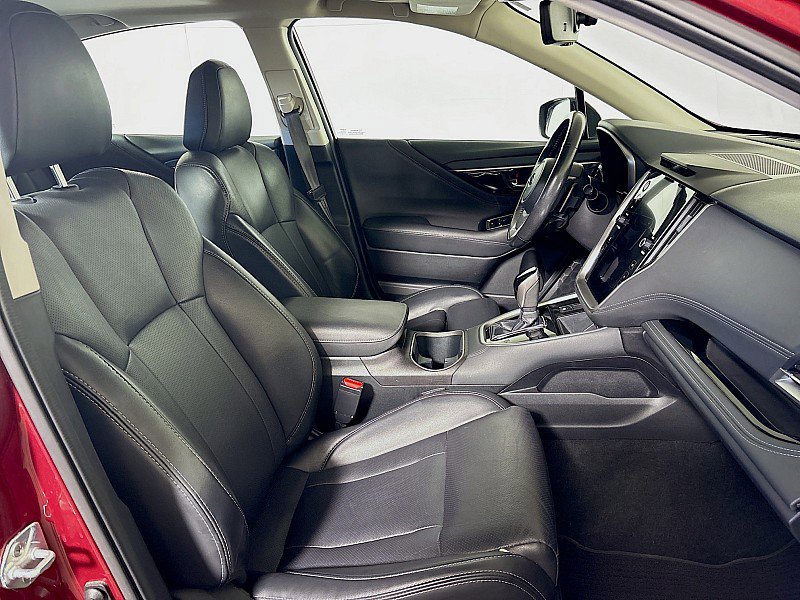 Used 2024 Subaru Legacy Limited image 27