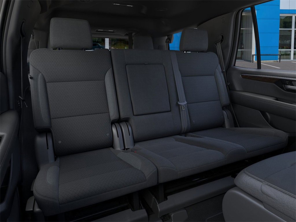 New 2026 Chevrolet Tahoe LS image 17