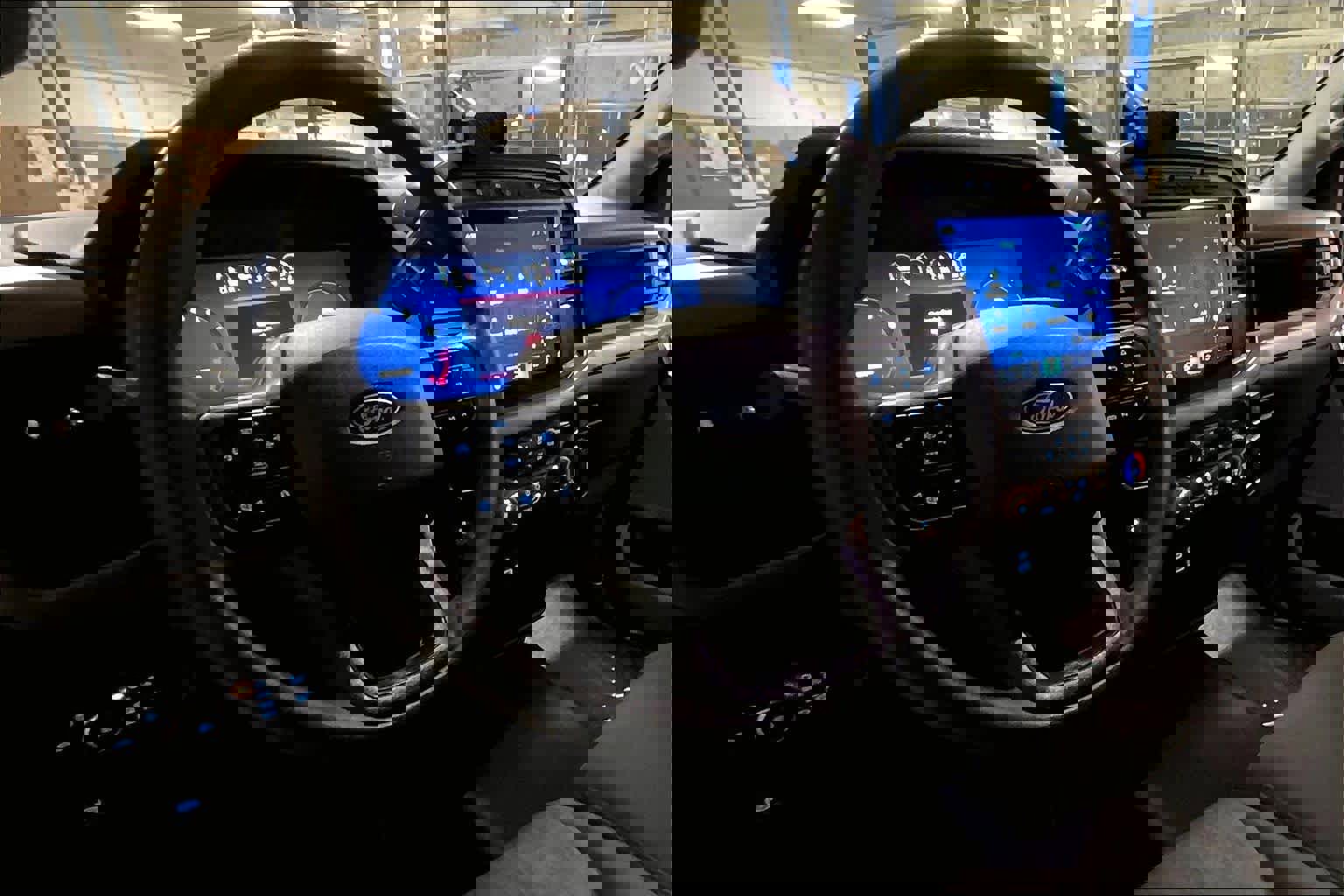 Used 2024 Ford F150 XL w/ Equipment Group 103A High image 14