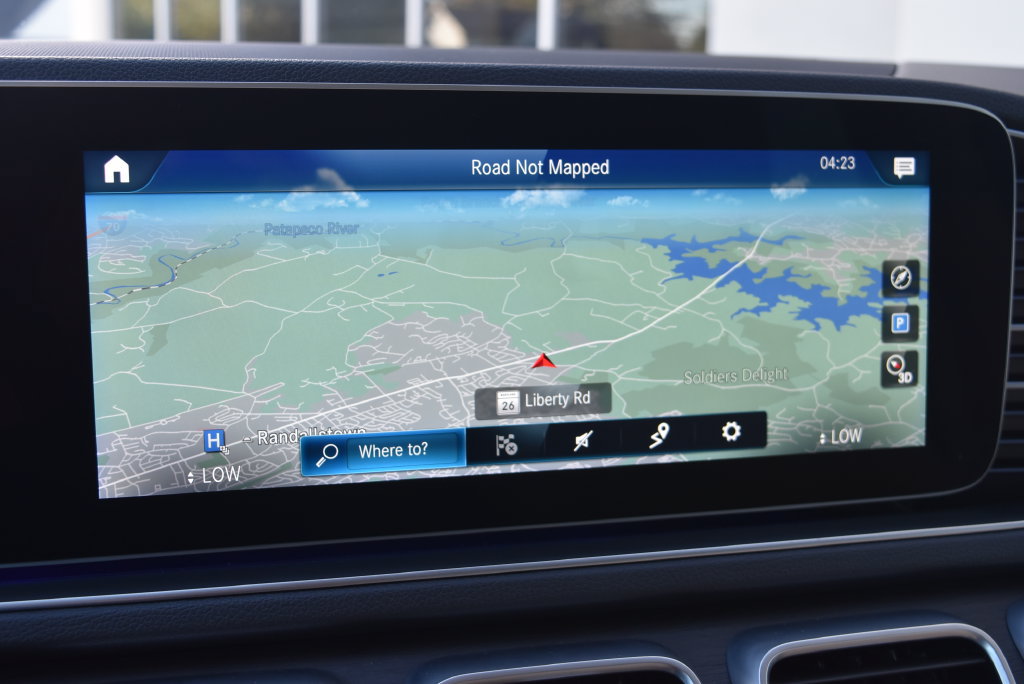 Used 2020 Mercedes-Benz GLE 350 4MATIC image 14