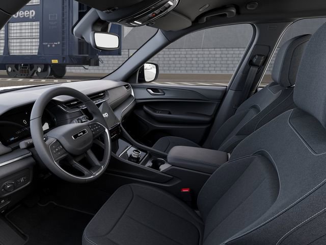 New 2026 Jeep Grand Cherokee Laredo image 22