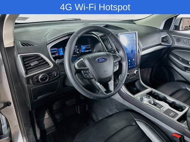 Certified 2024 Ford Edge SEL w/ Convenience Package AWD/4WD image 21
