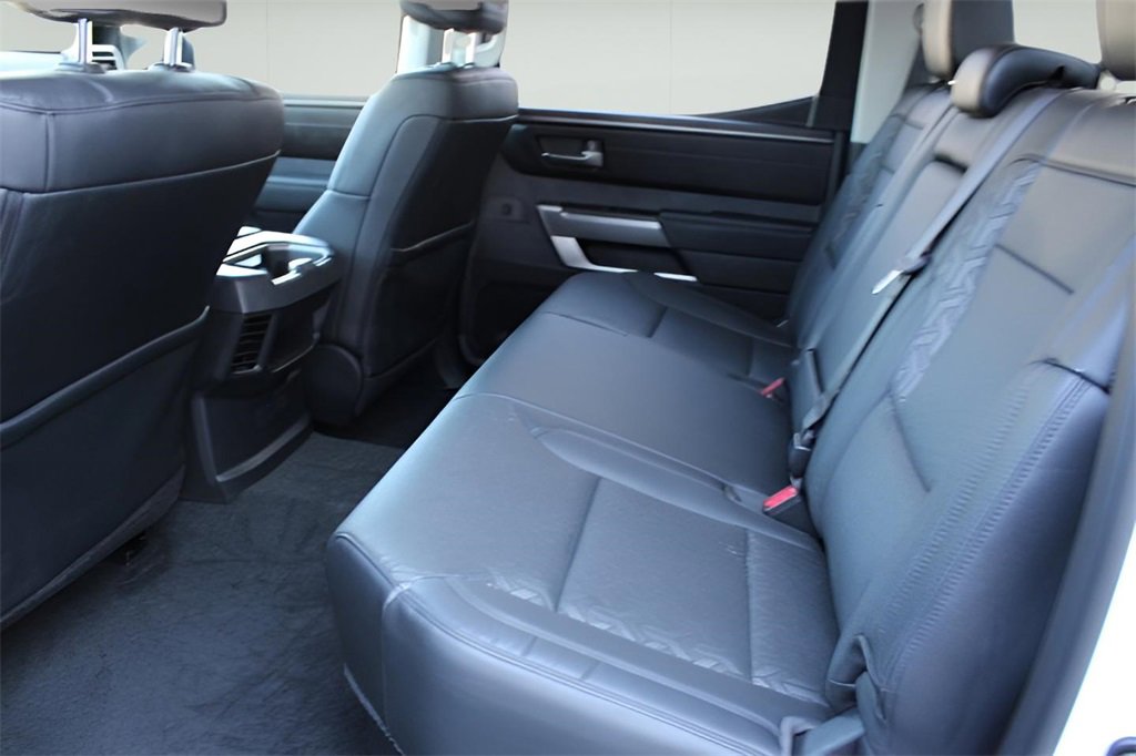 Used 2023 Toyota Tundra SR5 image 19
