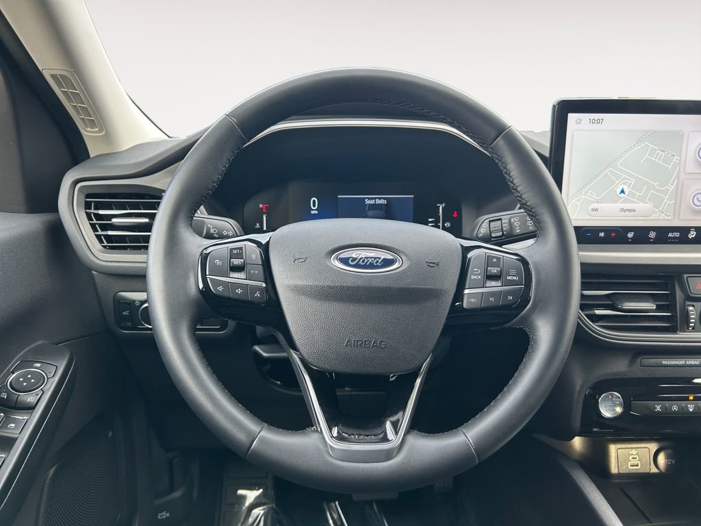 Used 2024 Ford Escape Active w/ Tech Pack #1 image 14