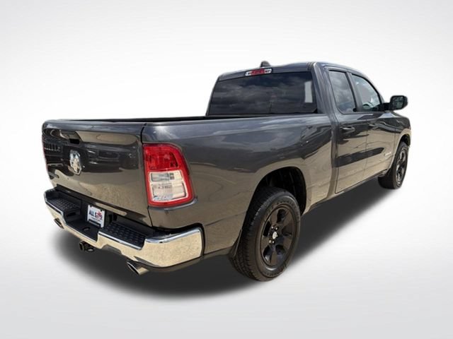 Used 2023 RAM 1500 Big Horn RWD image 8