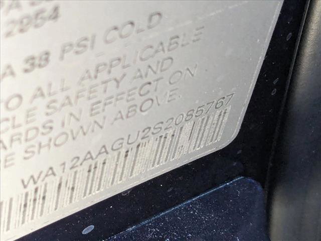 New 2025 Audi Q5 Premium Plus image 17