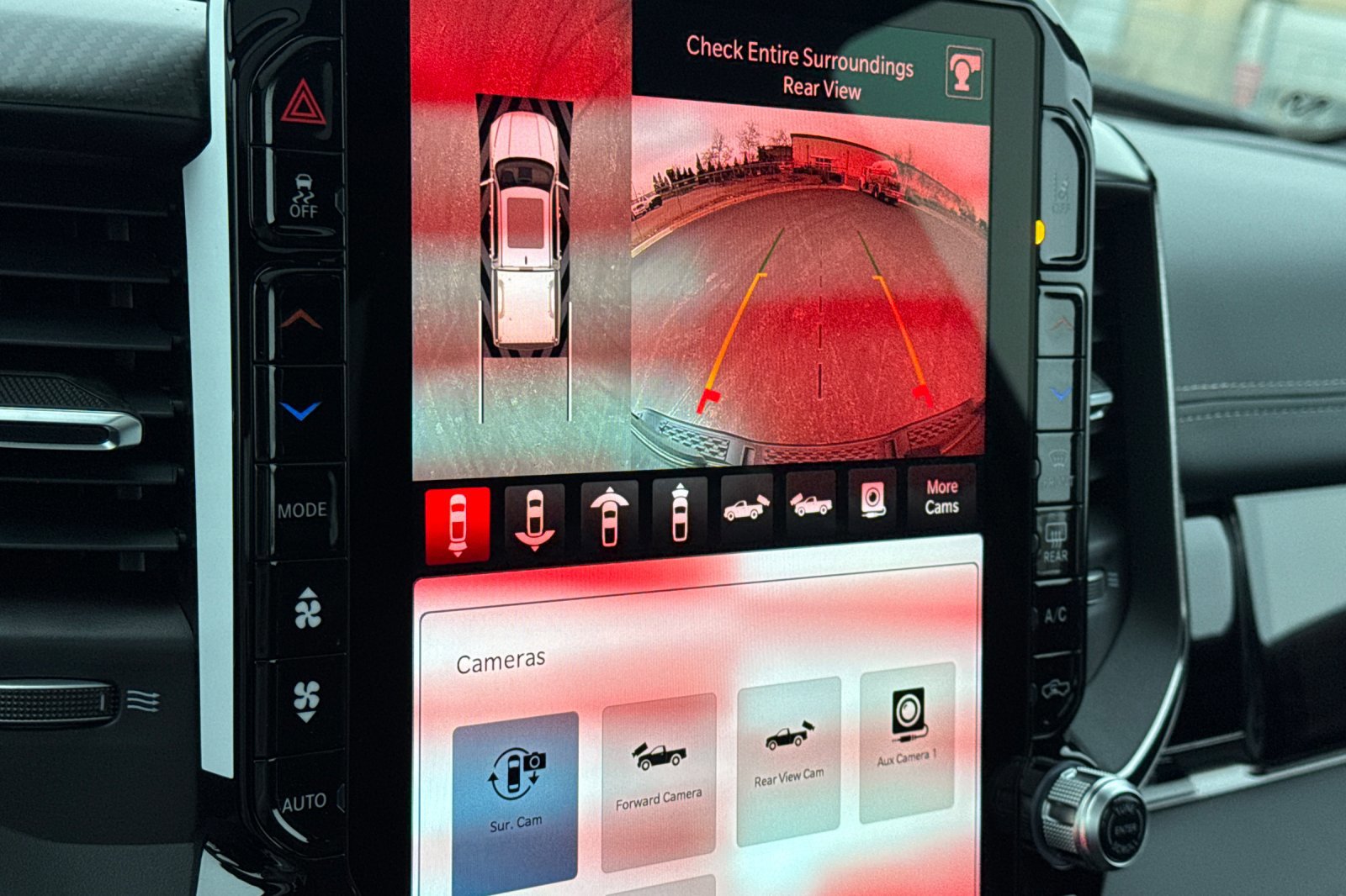 New 2026 RAM 1500 RHO image 18