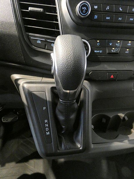 Used 2022 Ford Transit 250 Low Roof w/ Exterior Upgrade Package image 15