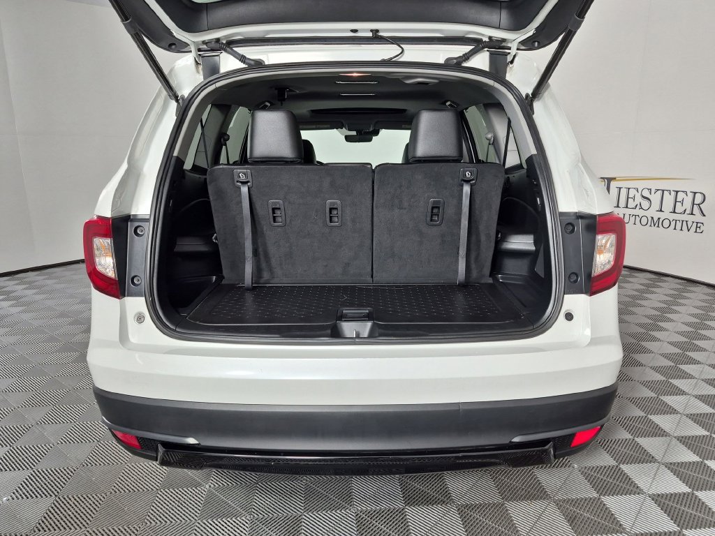Used 2022 Honda Pilot Special Edition image 33