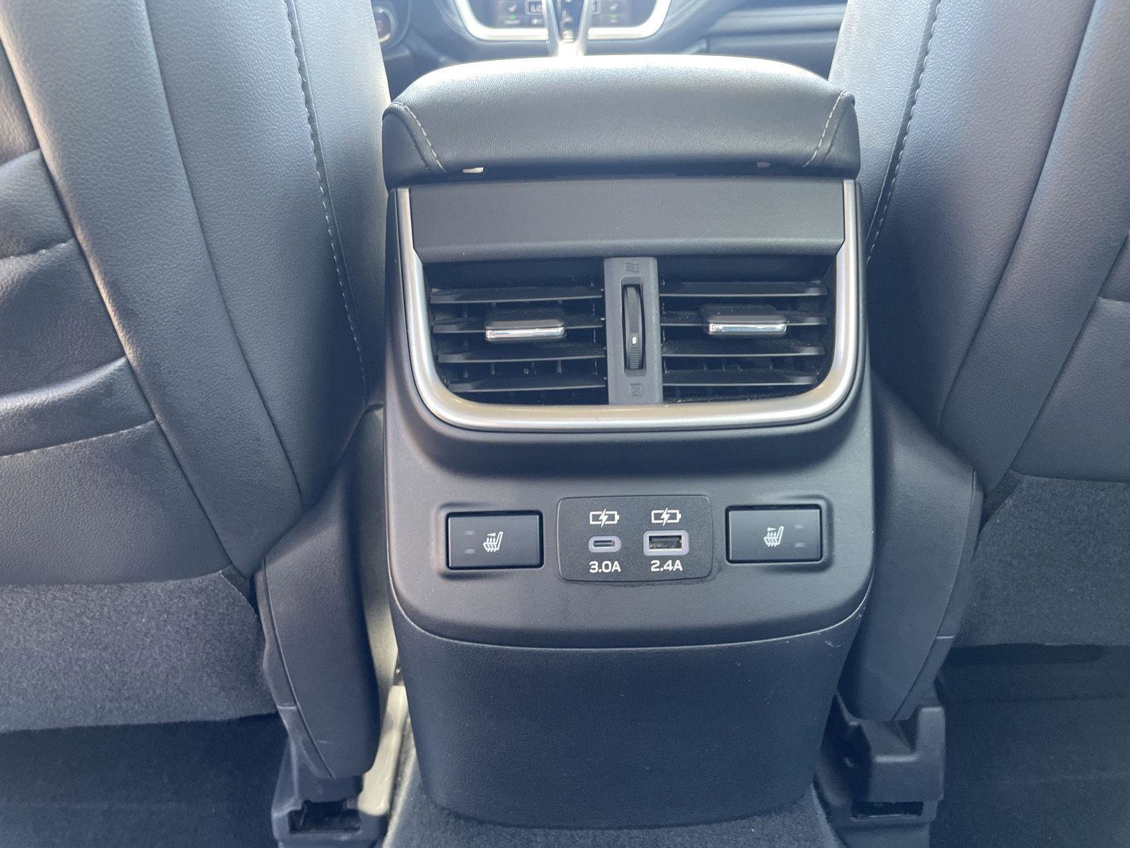 Certified 2024 Subaru Legacy Limited image 25