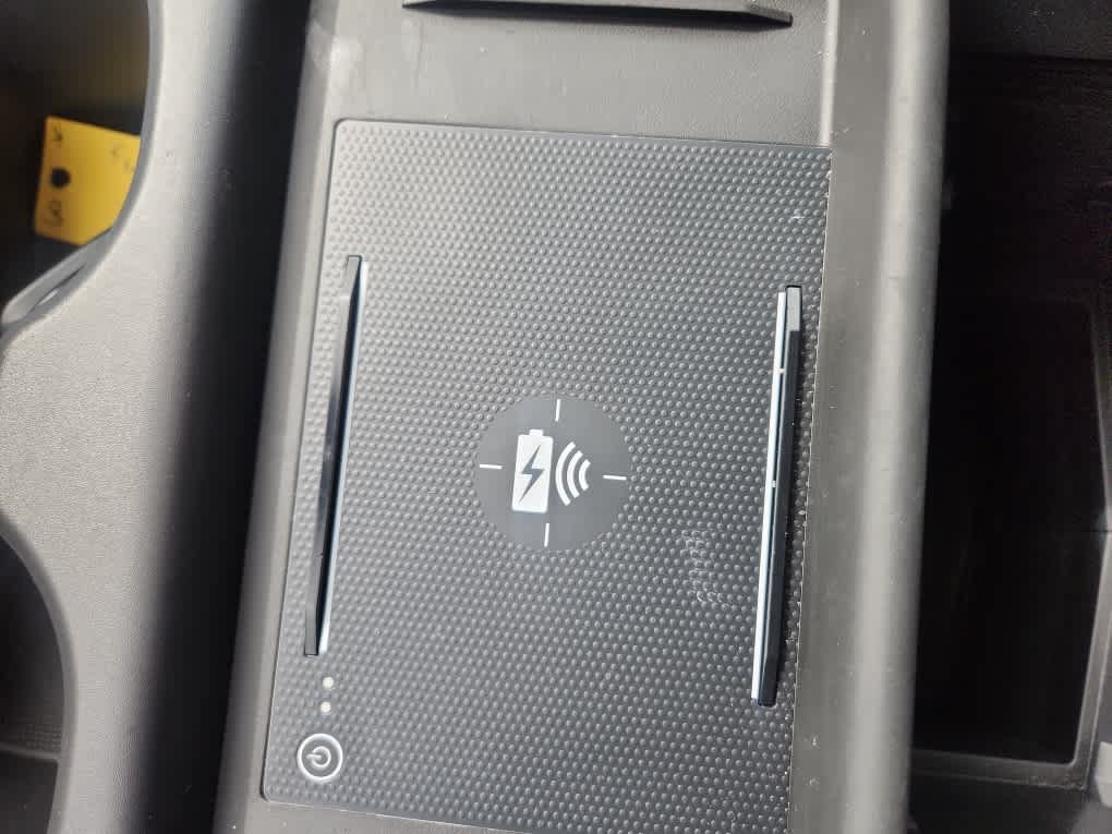 Used 2025 Honda Odyssey Touring image 13