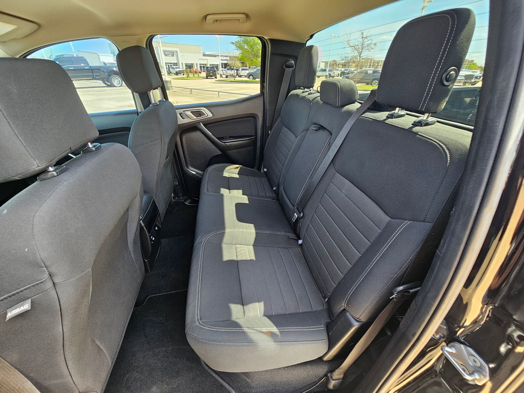 Used 2019 Ford Ranger XLT w/ Equipment Group 301A Mid image 25