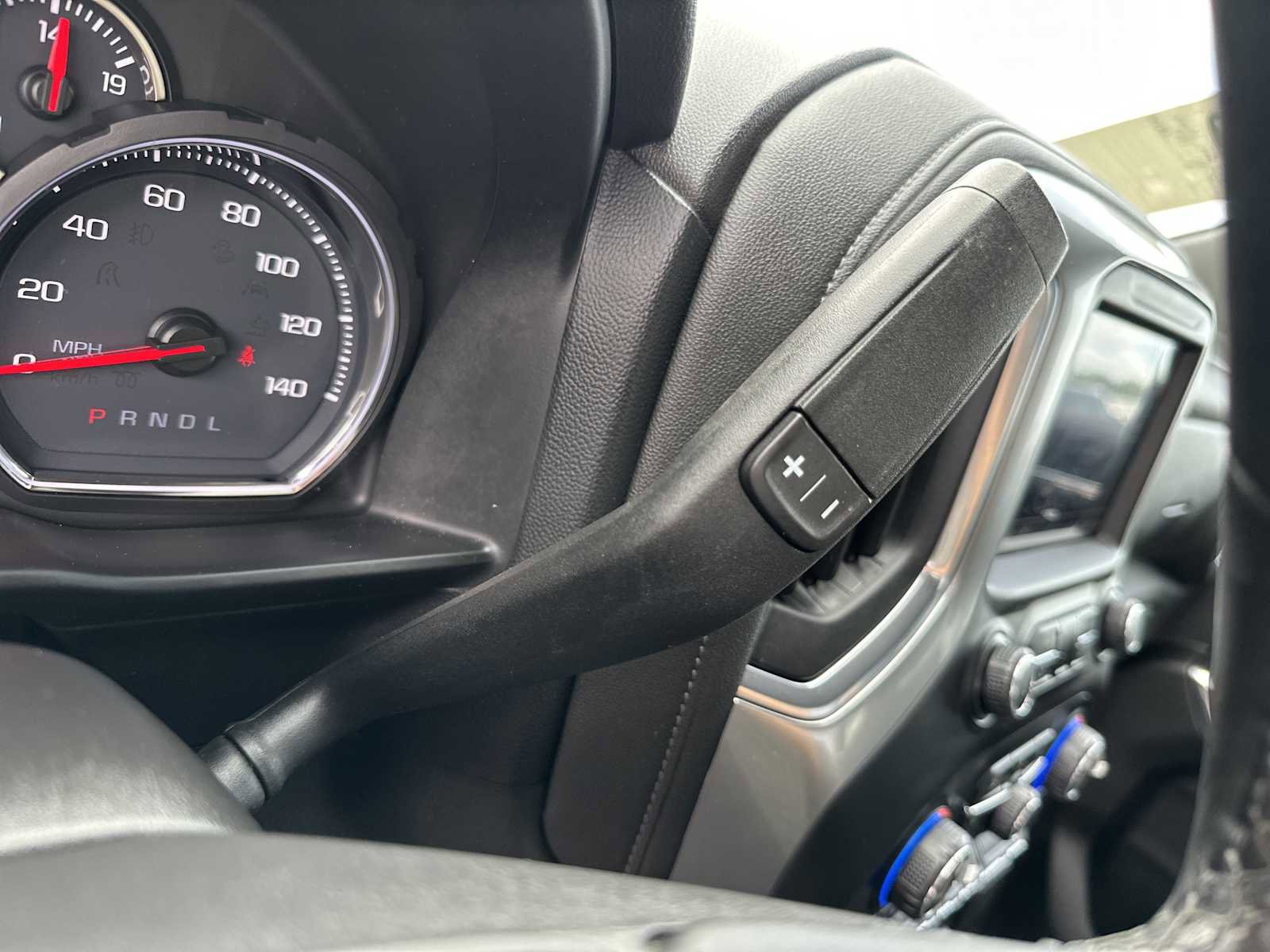 Used 2019 Chevrolet Silverado 1500 LT w/ All-Star Edition RWD image 22