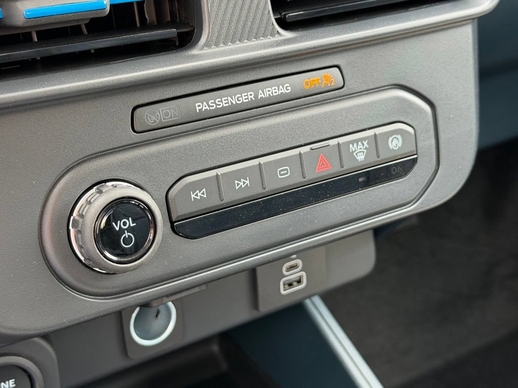New 2026 Ford Maverick Lobo AWD/4WD image 19