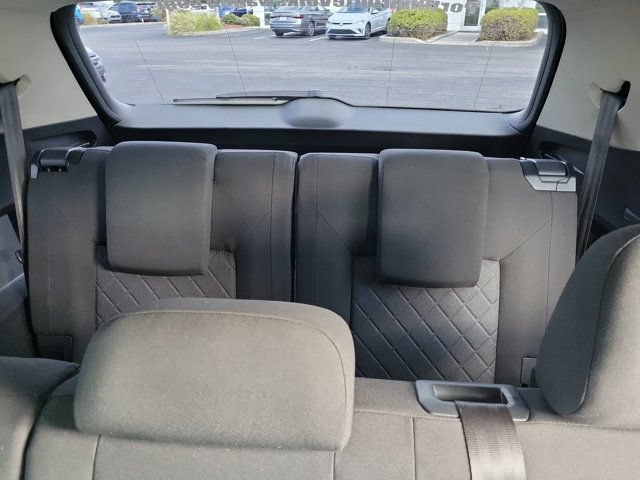 Used 2021 Volkswagen Atlas S FWD image 14