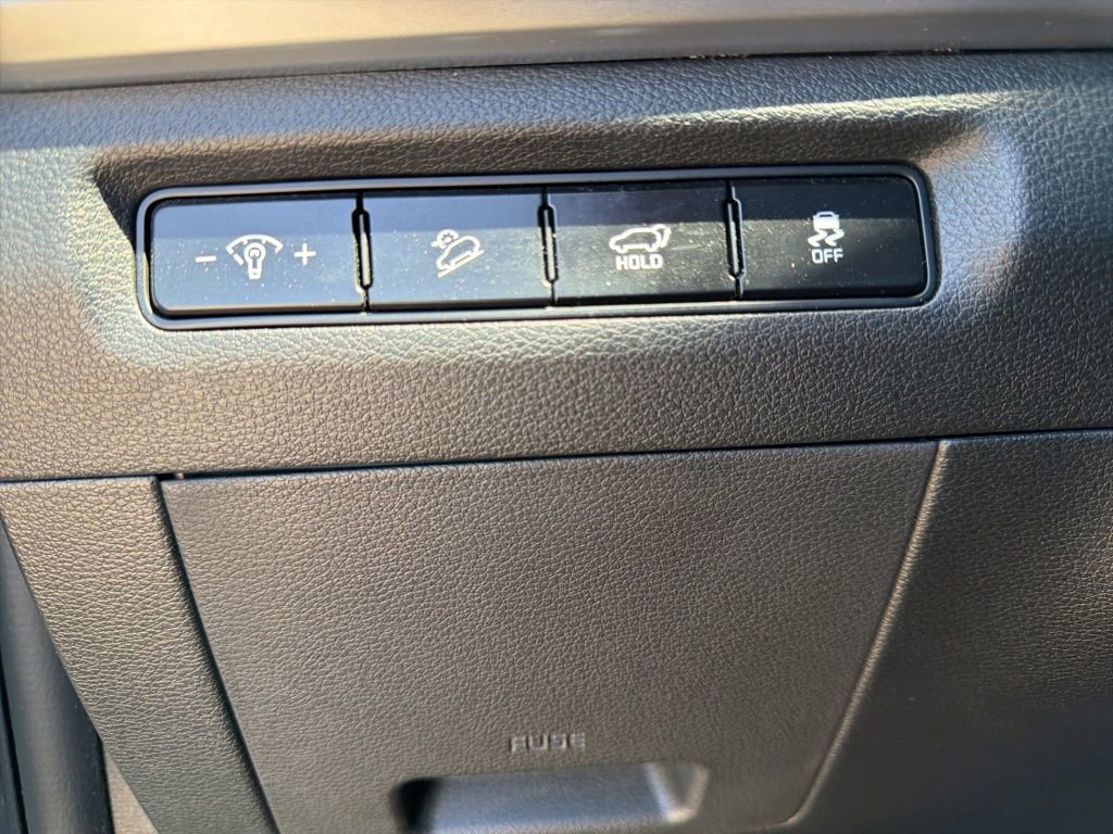 Used 2023 Kia Telluride EX FWD image 25