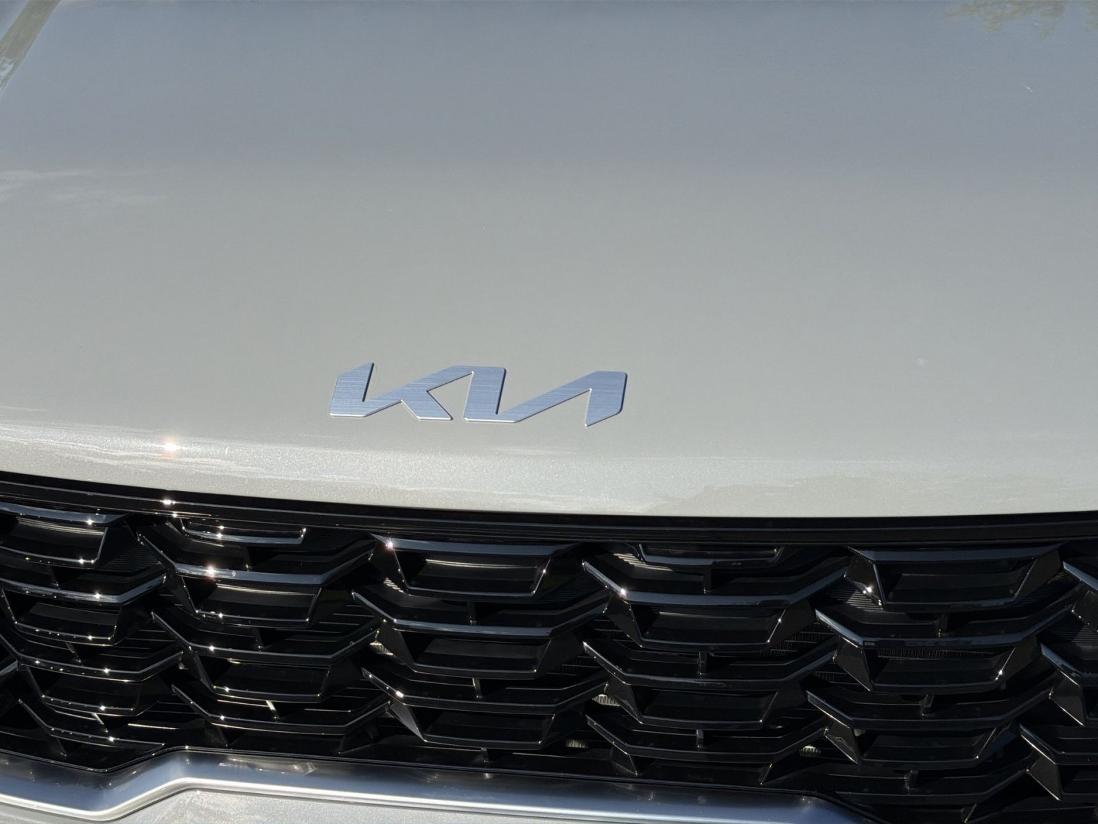 New 2026 Kia Sorento S AWD/4WD image 12