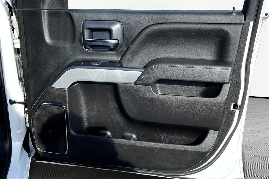 Used 2018 Chevrolet Silverado 2500 LTZ w/ Z71 Package, Off-Road image 25