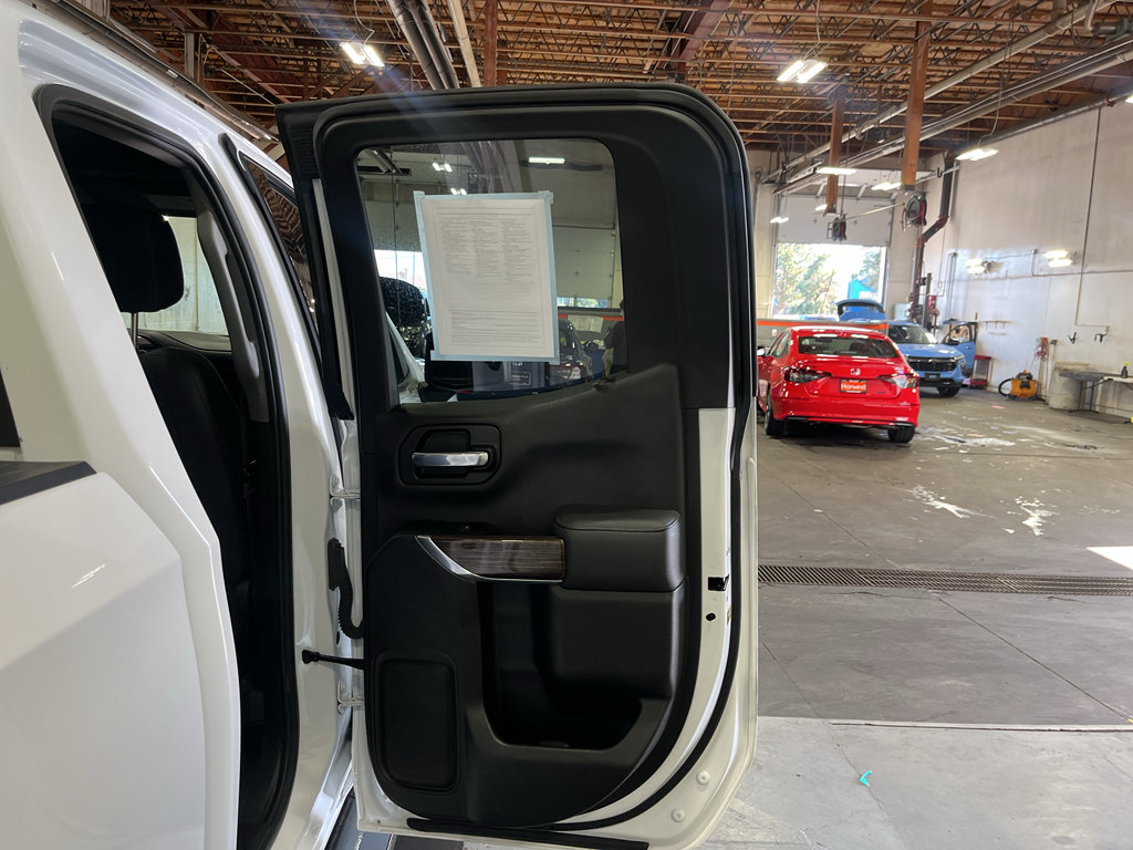 Certified 2022 GMC Sierra 1500 Elevation AWD/4WD image 24