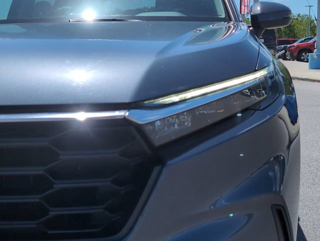 Used 2024 Honda CR-V LX image 12