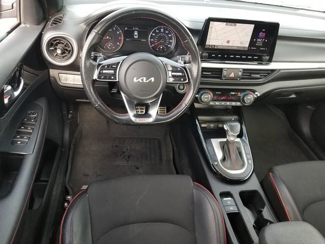 Used 2023 Kia Forte GT image 23