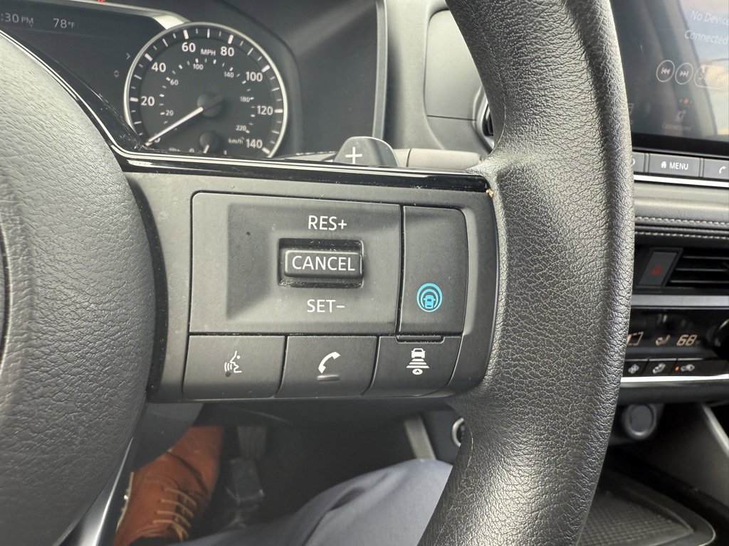 Used 2023 Nissan Rogue SV image 20