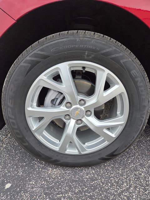 Used 2019 Chevrolet Equinox Premier image 8