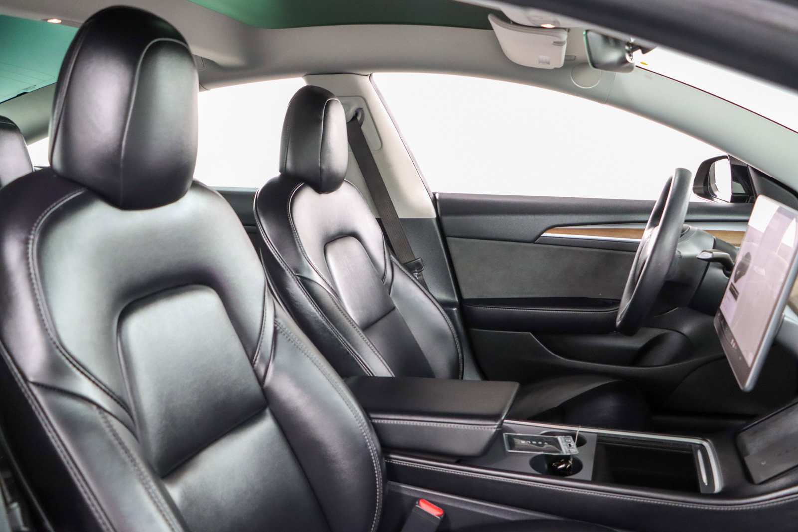 Used 2022 Tesla Model 3 Long Range image 24