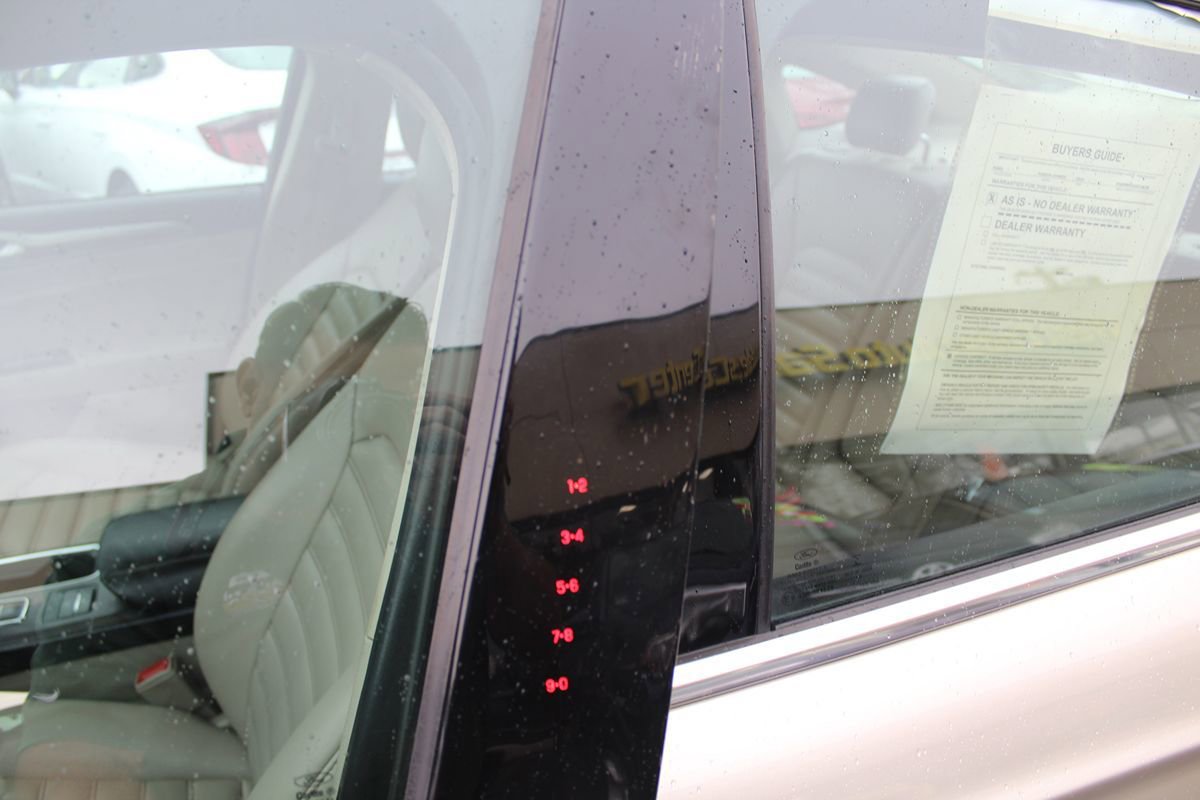 Used 2019 Ford Fusion SEL image 14