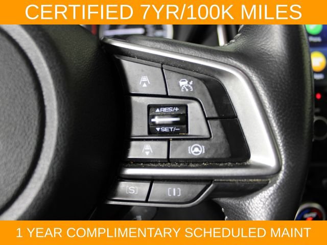 Used 2020 Subaru Forester Limited w/ Popular Package #3 AWD/4WD image 22