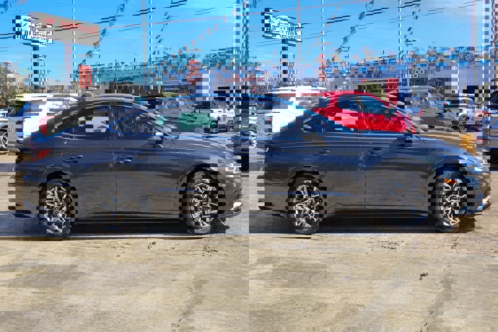 Used 2023 Hyundai Sonata SEL image 20