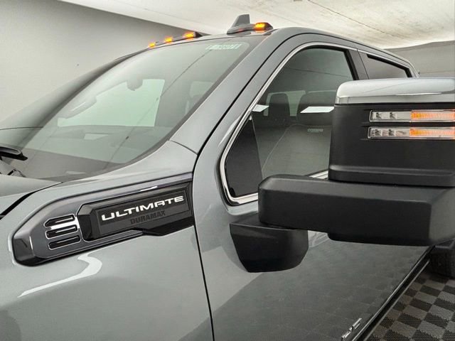 New 2026 GMC Sierra 2500 Denali Ultimate image 19