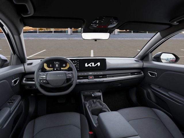 New 2026 Kia K4 EX image 14