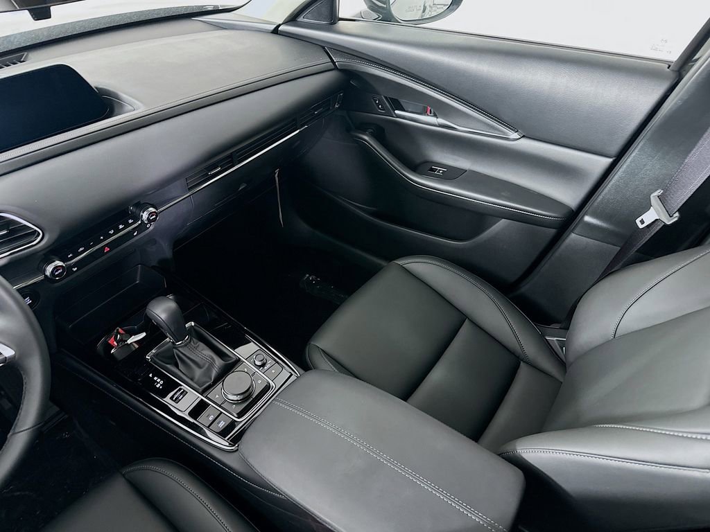 New 2025 MAZDA CX-30 AWD 2.5 S w/ Preferred Package image 31