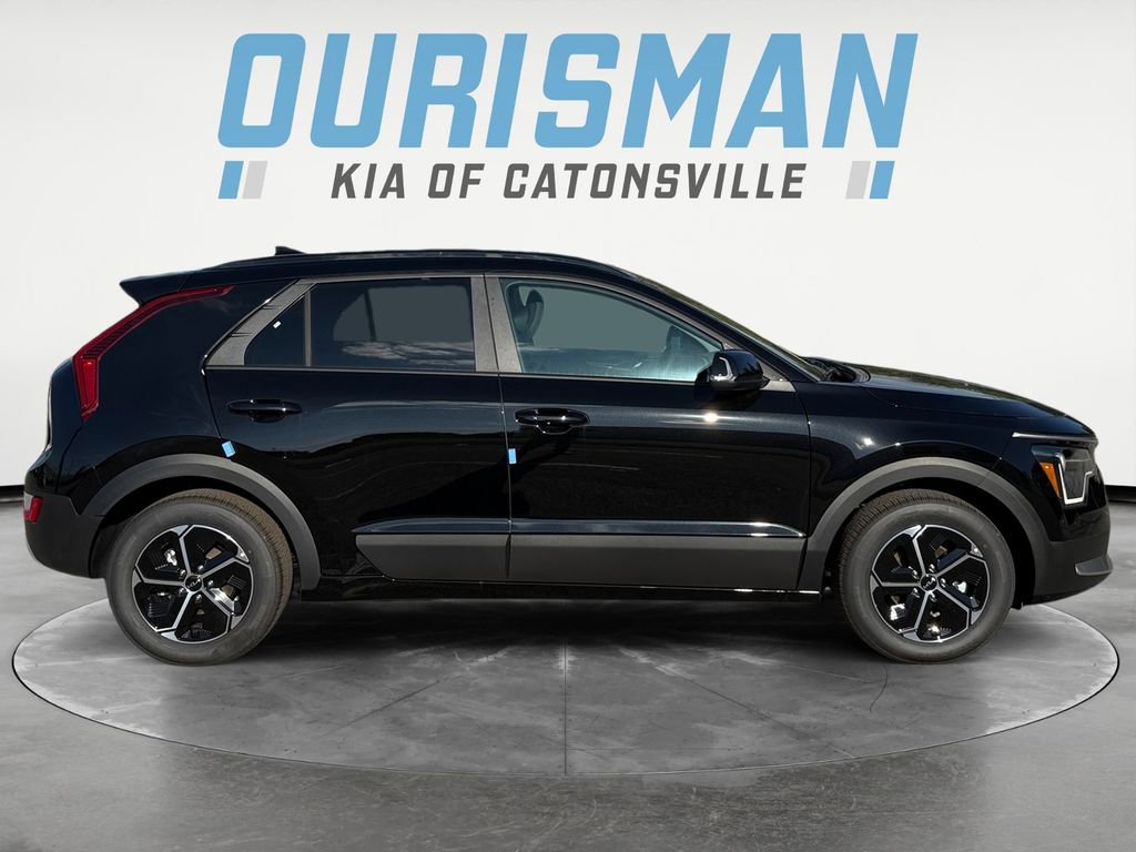 New 2025 Kia Niro EX w/ EX Cold Weather Package image 7