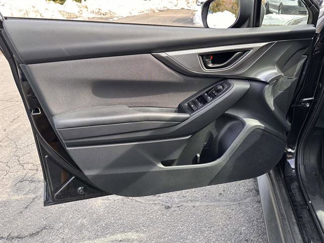 Used 2024 Subaru WRX image 7